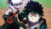 imagen del vídeo 'My Hero Academia' - Tráiler oficial - Temporada 6