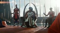imagen de 'Pantera Negra: Wakanda Por Siempre' - Tráiler Oficial Subtitulado #2