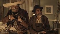 imagen de '¡Que viva México!' - Tráiler oficial
