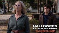 imagen de 'Halloween: La Noche Final' - El adiós de Jamie