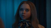 imagen de 'M3GAN' - Tráiler oficial subtitulado 