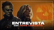 imagen de 'Halloween: La Noche Final' - Entrevista con Jamie Lee Curtis