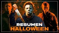 imagen de 'Halloween: La Noche Final' - Resumen de la franquicia