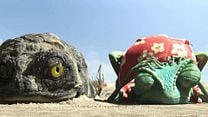 imagen de 'Rango'- Tráiler oficial doblado al español