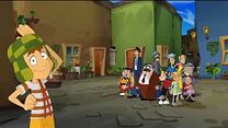 imagen de 'El Chavo animado' - Tráiler oficial