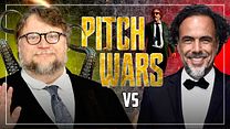 imagen de 'Pitch Wars' - Del Toro vs Iñárritu