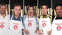 imagen de 'MasterChef Celebrity' - Promocional temporada dos 