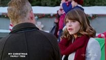 imagen de 'My Christmas Family Tree'- Tráiler oficial
