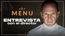 imagen de 'El menú' - Entrevista con el director