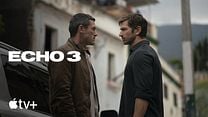 imagen del vídeo 'Echo 3 ' -  Tráiler oficial - AppleTV+