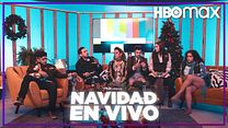 imagen de 'Navidad en vivo'- Tráiler oficial 
