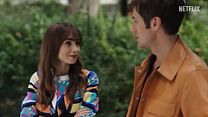 imagen de 'Emily en París' - Tráiler oficial subtitulado - Temporada 3