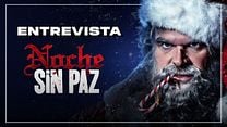 imagen de 'Noche Sin Paz' - Entrevista con elenco y director
