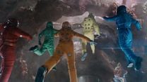 imagen de 'Guardianes De La Galaxia Vol. 3' - Tráiler oficial subtitulado