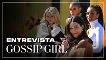 imagen del vídeo 'Gossip Girl' - Entrevista con elenco - Temporada 2