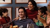 imagen de 'Reviviendo la Navidad' - Tráiler oficial 