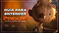 imagen de 'Pinocho de Guillermo del Toro' - Guía para entender 