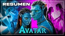 imagen de 'Avatar' - Resumen de la película