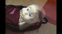 imagen de 'Casper : A spirited beginning' - Tráiler oficial
