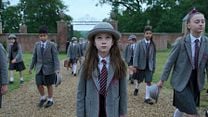 imagen de 'Matilda, de Roald Dahl: El musical' - Tráiler oficial subtitulado