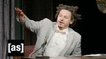 imagen de 'The Eric Andre Show' - Tráiler temporada 4 - HBO Max
