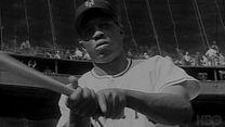 imagen de 'Say Hey, Willie Mays'- Tráiler oficial