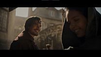 imagen de 'Los tres mosqueteros: D'Artagnan' -Tráiler oficial en español latino