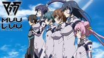 imagen de 'Muv-Luv Alternative' - Tráiler oficial - Crunchyroll