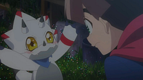 imagen de 'Digimon Ghost Game' - Tráiler oficial en japonés subtitulado en inglés - Fuji Tv
