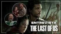 'The Last of Us' - Entrevista con Pedro Pascal y Bella Ramsey