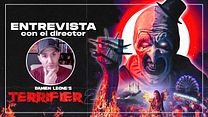 imagen de 'Terrifier 2: El payaso siniestro' - Entrevista con director