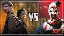 imagen de 'Pitch Wars' - The Last of Us vs Terrifier 2