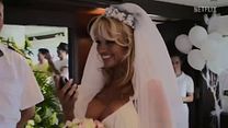 imagen de 'Pamela Anderson: Una historia de amor'- Tráiler oficial