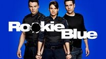 imagen de 'Rookie Blue' - Tráiler oficial - ABC