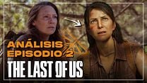 imagen de 'The last of us' - Serie vs videojuego - Episodio 2 