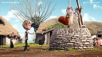 imagen de 'Las Aventuras de Maurice' - Tráiler oficial doblado