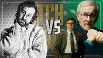 imagen de 'Pitch Wars' -  Spielberg vs Spielberg