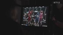 'Mighty Morphin Power Rangers: Once & Always' - Tráiler oficial