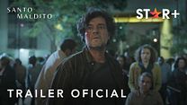 imagen de 'Santo maldito' - Tráiler oficial