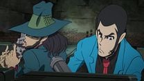 imagen de 'Lupin III: la tumba de Jigen' - Tráiler oficial