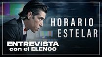imagen de 'Horario estelar' - Entrevista con elenco
