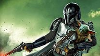 imagen de 'The Mandalorian' - Temporada 3 - Disponible 1 marzo