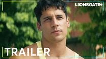 imagen de 'Nacho' - Tráiler oficial - Lionsgate+