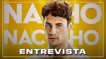 imagen de 'Nacho' - Entrevista con el elenco