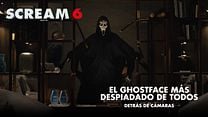 imagen de 'Scream 6'- Detrás de cámaras