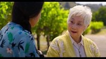 imagen de 'The Disappearance of Mrs. Wu' - Tráiler oficial