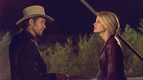 'Justified: La ley de Raylan' - Promocional sexta temporada - FX Networks