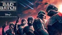 imagen de 'The Bad Batch' - Tráiler oficial subtitulado - Temporada 2