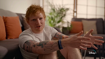 imagen de 'Ed Sheeran: La suma de todo' - Tráiler oficial - Disney+
