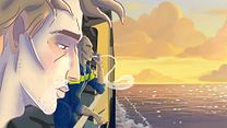 imagen de 'Christopher at Sea'- Tráiler oficial
